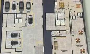 Imagem 4: Apartamento 601 Edifício Glória Sky