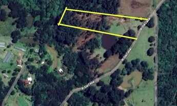 Imagem 2: Sítio à venda, 15000 m² por R$ 879.000 - Serra Grande - Gramado/RS