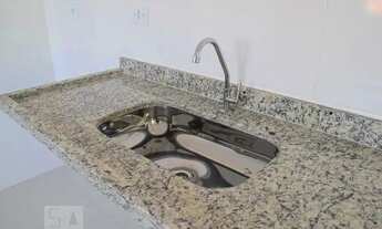 Imagem 5: Casa de Condomínio para Aluguel - Água Fria, 1 Quarto, 35 m2