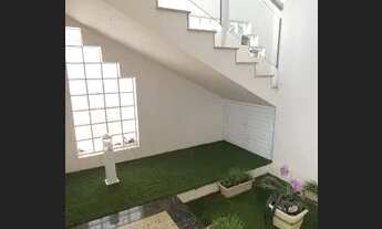 Imagem 7: Ótimo sobrado para Venda ou Locação no Swiss Park, todo Mobiliado!