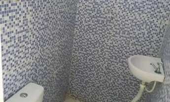 Imagem 5: Casa no Quintino cunha