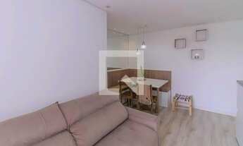 Imagem 4: Apartamento para Aluguel - Vila Prudente, 2 Quartos, 55 m2