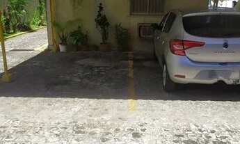 Imagem 5: NE/Apartamento para venda possui 74 metros quadrados com 3 quartos em Encruzilhada - Recif