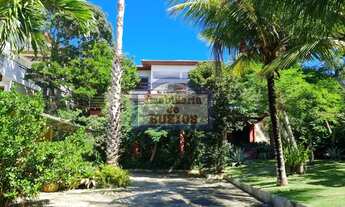 Imagem 2: Casa independente na Ferradura com 6 suítes