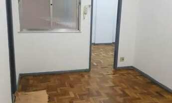 Imagem: Apartamento com 27 metros quadrados com