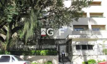 Imagem 1: Apartamento a venda Vila Itapura