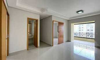 Imagem 5: APARTAMENTO COM 3 DORMITÓRIOS COM VARANDA GOURMET À VENDA, 118 M² POR R$ 1.300.000,00 - JA