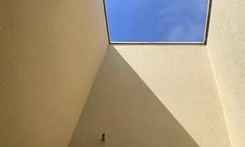 Imagem 5: Térrea para venda possui 45 metros quadrados com 2 quartos em Jardim Aero Rancho - Campo G