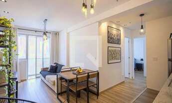 Imagem 4: Apartamento para Aluguel - Centro, 2 Quartos, 52 m2