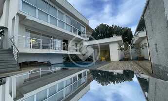 Imagem: Sobrado Residencial, Condomínio do Lago