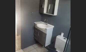 Imagem 7: 2 Dorm. Chama Whats Proximo de Comércios 1 Vaga Garagem Apartamento Aluguel