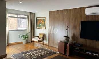 Imagem: São Paulo - Apartamento Padrão - Itaim