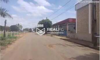 Imagem 3: Novo Horizonte/SP - 07 08 qd h novo horizonte