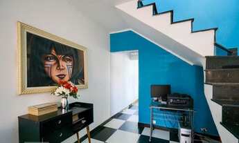 Imagem 5: Casa para venda tem 375 metros quadrados com 4 quartos em Jardim Vila Formosa - São Paulo