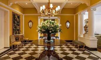 Imagem 3: Casa com 4 dormitórios à venda, 850 m² por R$ 45.000.000,00 - Jardim América - São Paulo/S