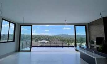 Imagem 7: Casa em Condomínio para Venda em Santana de Parnaíba, Tamboré, 5 dormitórios, 3 suítes, 4