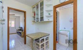 Imagem 7: Apartamento para alugar - 58.19m², 2 dormitórios, 1 vaga - Jardim Botânico