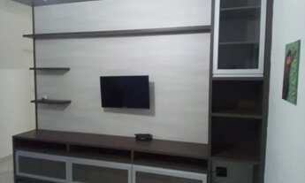 Imagem 4: Apartamento mobiliado no são Marcos com 2 quartos com suíte