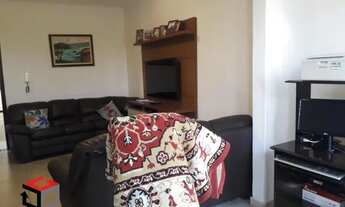 Imagem 4: Casa à venda 3 quartos 3 vagas Jardim Alvorada - Santo André - SP