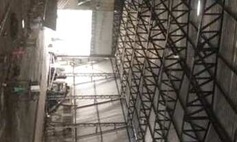 Imagem 4: Galpão Camaçari região central