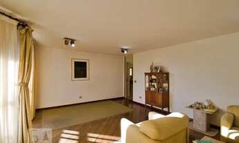 Imagem 4: Apartamento para Aluguel - Panamby, 4 Quartos, 219 m2