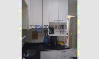 Imagem 6: SAO BERNARDO DO CAMPO - Residential / Apartment - BAIRRO ASSUNCAO