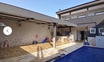 Imagem: Casa com 3 dormitórios à venda, 250 m²