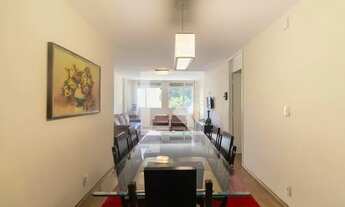 Imagem 5: Apartamento para Aluguel - Sumaré, 3 Quartos, 151 m2