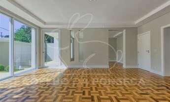 Imagem 3: São Paulo - Casa Padrão - Jardim Paulista