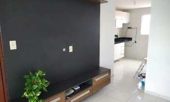 Imagem 2: Apartamento pra alugar no José Américo