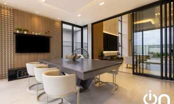 Imagem 2: CASA PREMIUM EM CONDOMINIO à venda FLORAIS ITÁLIA, 3 dormitórios, 263m por R$3.500.000.00