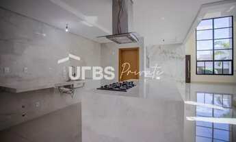 Imagem 5: Jardins Verona - Sobrado 5 quartos, sendo 4 suítes