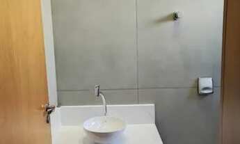 Imagem 6: Casa térrea 150 m2 com 3 suítes plenas Parqville Pinheiros/Aparecida de Goiânia