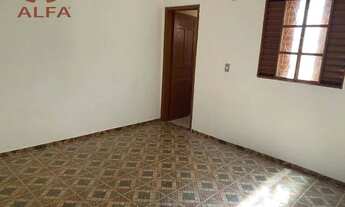 Imagem 2: Edícula com 1 dormitório para alugar, 50 m² por R$ 650,00/mês - Vila Curti - São José do R