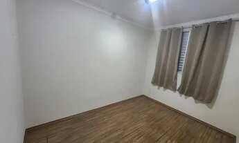 Imagem 2: Apartamento para aluguel, 2 quartos, 1 vaga, Parque São Vicente - Mauá/SP