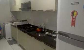 Imagem 3: Apt mobiliado 2 qts, próx. ao Carrefour