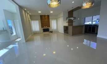 Imagem: Sobrado com 4 dormitórios, 430 m² - venda