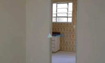 Imagem 7: Apartamento com 2 dormitórios à venda, 70 m² por R$ 355.000,00 - Gonzaga - Santos/SP