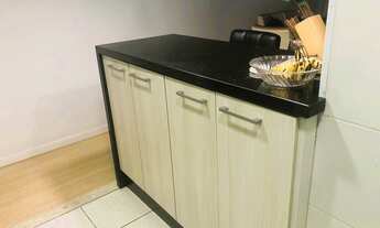 Imagem 5: Apartamento VILA CUNHA BUENO SAO PAULO SP Brasil