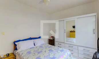 Imagem 6: Apartamento para Aluguel - Centro , 2 Quartos, 58 m2