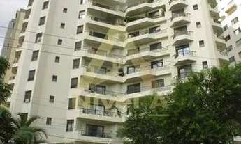 Imagem: Apartamento para Venda em São Paulo / SP