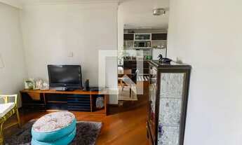 Imagem 5: Apartamento para Aluguel - Panamby, 1 Quarto, 52 m2