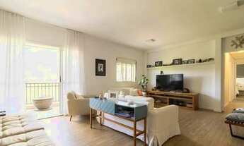 Imagem: Apartamento a venda em Alphaville - Barueri