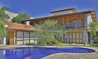 Imagem 1: Casa com projeto de Hélio Pellegrino