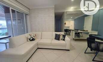 Imagem 2: Apartamento com 4 dormitórios à venda por R$ 3.300.000,00 - Riviera de São Lourenço - Bert