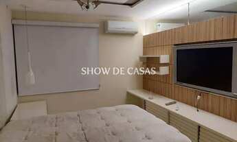 Imagem 6: Apartamento-À VENDA-Lagoa-Rio de Janeiro-RJ