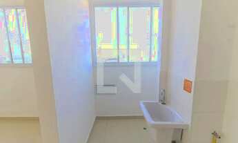 Imagem 6: Apartamento para Aluguel - Vila Mascote, 2 Quartos, 39 m2