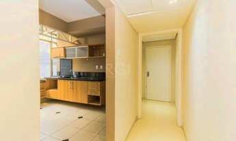 Imagem 7: Apartamento para venda com 75 metros quadrados com 2 quartos em Santana - Porto Alegre - R