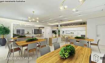 Imagem 4: Apartamento com 3 dormitórios à venda, 154 m² por R$ 642.000,00 - Vista Alegre - Ivoti/RS