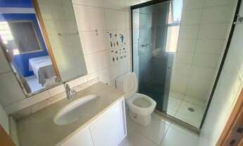 Imagem 7: Apartamento com 4 suites, mobiliado para alugar em boa viagem